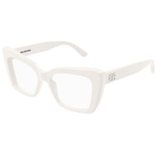 Load image into Gallery viewer, Balenciaga Eyeglasses, Model: BB0297O Colour: 003