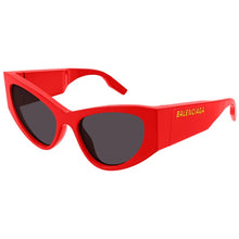 Load image into Gallery viewer, Balenciaga Sunglasses, Model: BB0300S Colour: 003