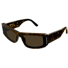 Load image into Gallery viewer, Balenciaga Sunglasses, Model: BB0301S Colour: 002