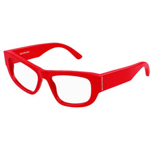 Load image into Gallery viewer, Balenciaga Eyeglasses, Model: BB0303O Colour: 004