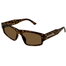 Load image into Gallery viewer, Balenciaga Sunglasses, Model: BB0305S Colour: 002