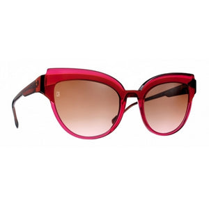 Caroline Abram Sunglasses, Model: Benedicte Colour: 691