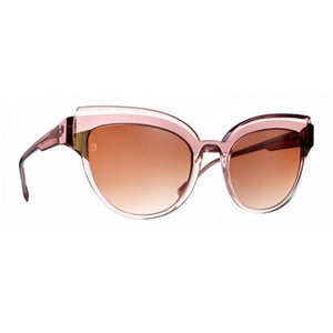 Caroline Abram Sunglasses, Model: Benedicte Colour: 692