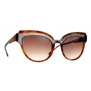 Caroline Abram Sunglasses, Model: Benedicte Colour: 696
