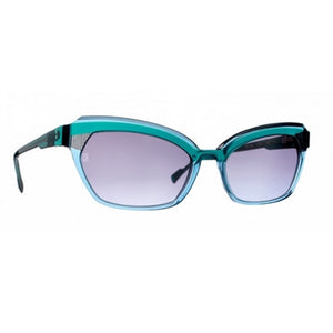 Caroline Abram Sunglasses, Model: Bev Colour: 693