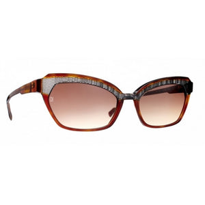 Caroline Abram Sunglasses, Model: Bev Colour: 696