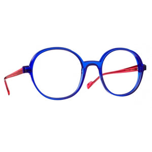 Blush Eyeglasses, Model: Bisou Colour: 1013