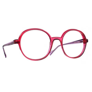 Blush Eyeglasses, Model: Bisou Colour: 1014