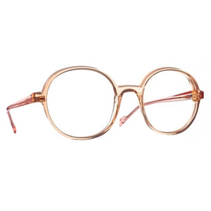 Blush Eyeglasses, Model: Bisou Colour: 1021