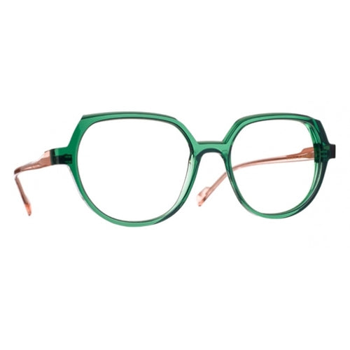 Blush Eyeglasses, Model: Blabla Colour: 1002