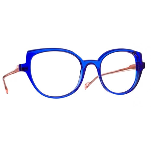 Blush Eyeglasses, Model: Bloom Colour: 1009