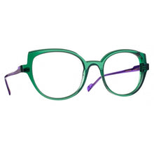 Load image into Gallery viewer, Blush Eyeglasses, Model: Bloom Colour: 1010