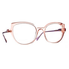 Load image into Gallery viewer, Blush Eyeglasses, Model: Bloom Colour: 1011