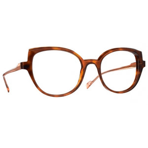 Blush Eyeglasses, Model: Bloom Colour: 1031