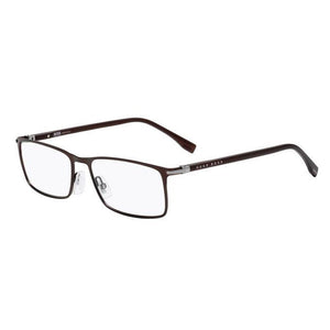 Hugo Boss Eyeglasses, Model: Boss1006IT Colour: 4IN