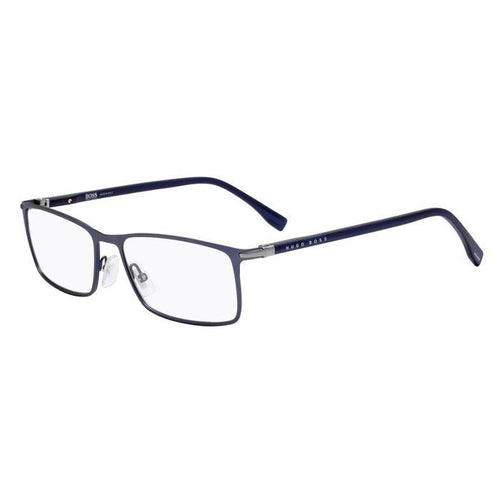 Hugo Boss Eyeglasses, Model: Boss1006IT Colour: FLL