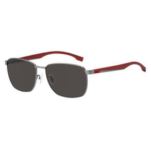 Load image into Gallery viewer, Hugo Boss Sunglasses, Model: BOSS1469FSK Colour: R80IR