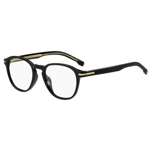 Hugo Boss Eyeglasses, Model: BOSS1509G Colour: 807