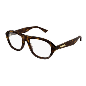 Bottega Veneta Eyeglasses, Model: BV1131O Colour: 002