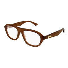 Load image into Gallery viewer, Bottega Veneta Eyeglasses, Model: BV1131O Colour: 003