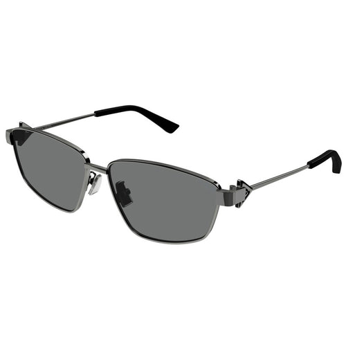 Bottega Veneta Sunglasses, Model: BV1185S Colour: 001
