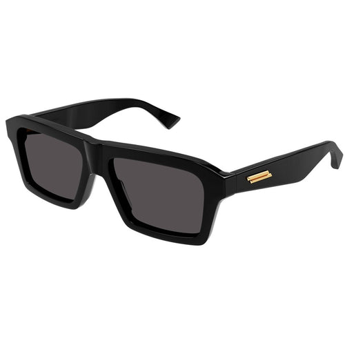 Bottega Veneta Sunglasses, Model: BV1213S Colour: 001
