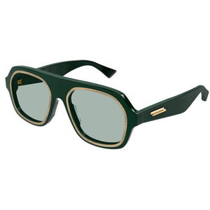 Bottega Veneta Sunglasses, Model: BV1217S Colour: 002