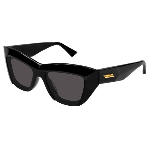 Bottega Veneta Sunglasses, Model: BV1218S Colour: 001