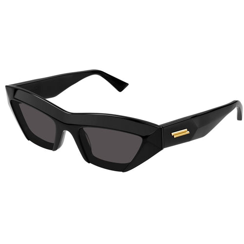 Bottega Veneta Sunglasses, Model: BV1219S Colour: 001