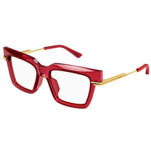Load image into Gallery viewer, Bottega Veneta Eyeglasses, Model: BV1243O Colour: 004