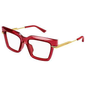 Bottega Veneta Eyeglasses, Model: BV1243O Colour: 004