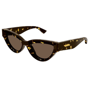 Bottega Veneta Sunglasses, Model: BV1249S Colour: 002