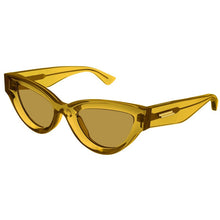 Load image into Gallery viewer, Bottega Veneta Sunglasses, Model: BV1249S Colour: 003