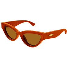 Load image into Gallery viewer, Bottega Veneta Sunglasses, Model: BV1249S Colour: 004