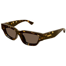 Load image into Gallery viewer, Bottega Veneta Sunglasses, Model: BV1250S Colour: 002