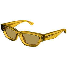 Load image into Gallery viewer, Bottega Veneta Sunglasses, Model: BV1250S Colour: 003