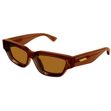 Load image into Gallery viewer, Bottega Veneta Sunglasses, Model: BV1250S Colour: 004