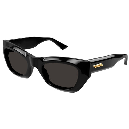Bottega Veneta Sunglasses, Model: BV1251S Colour: 001