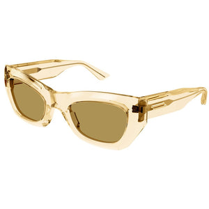 Bottega Veneta Sunglasses, Model: BV1251S Colour: 004