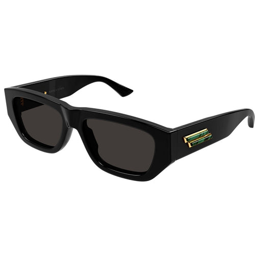 Bottega Veneta Sunglasses, Model: BV1252S Colour: 001