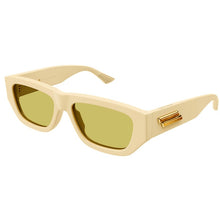 Load image into Gallery viewer, Bottega Veneta Sunglasses, Model: BV1252S Colour: 003