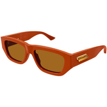 Load image into Gallery viewer, Bottega Veneta Sunglasses, Model: BV1252S Colour: 004