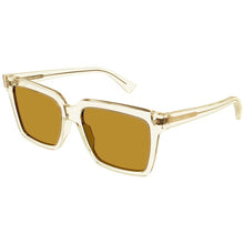 Load image into Gallery viewer, Bottega Veneta Sunglasses, Model: BV1254S Colour: 004