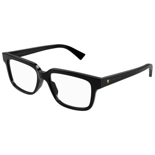 Bottega Veneta Eyeglasses, Model: BV1256O Colour: 001