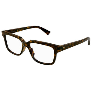 Bottega Veneta Eyeglasses, Model: BV1256O Colour: 002