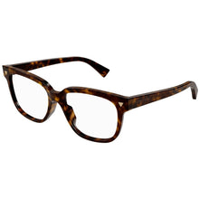 Load image into Gallery viewer, Bottega Veneta Eyeglasses, Model: BV1257O Colour: 002
