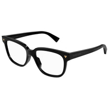 Load image into Gallery viewer, Bottega Veneta Eyeglasses, Model: BV1257O Colour: 005