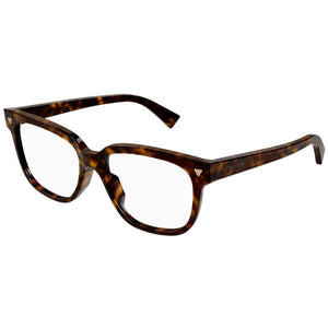 Bottega Veneta Eyeglasses, Model: BV1257O Colour: 006