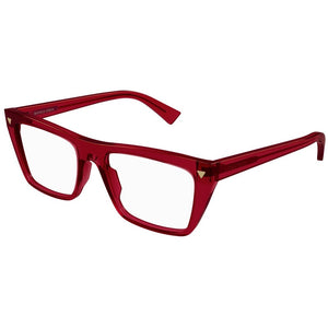 Bottega Veneta Eyeglasses, Model: BV1258O Colour: 003
