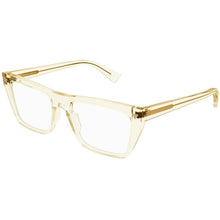 Load image into Gallery viewer, Bottega Veneta Eyeglasses, Model: BV1258O Colour: 004